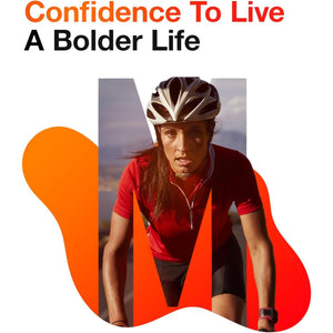 Megared Omega-3 Fish Oil + High Absorption Krill Oil 500Mg Softgels (80 Count)