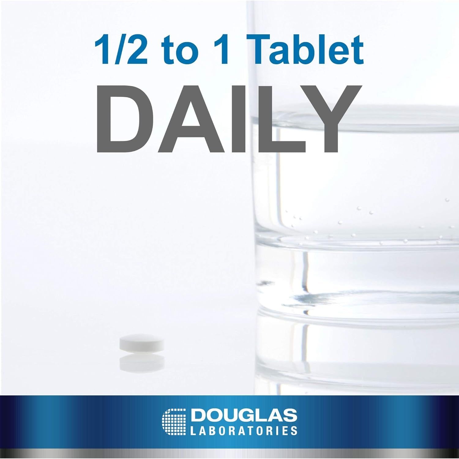 Douglas Laboratories Pregnenolone (25 Mg) - for Pancreas, Cortisol & Liver Support - 60 Tablets