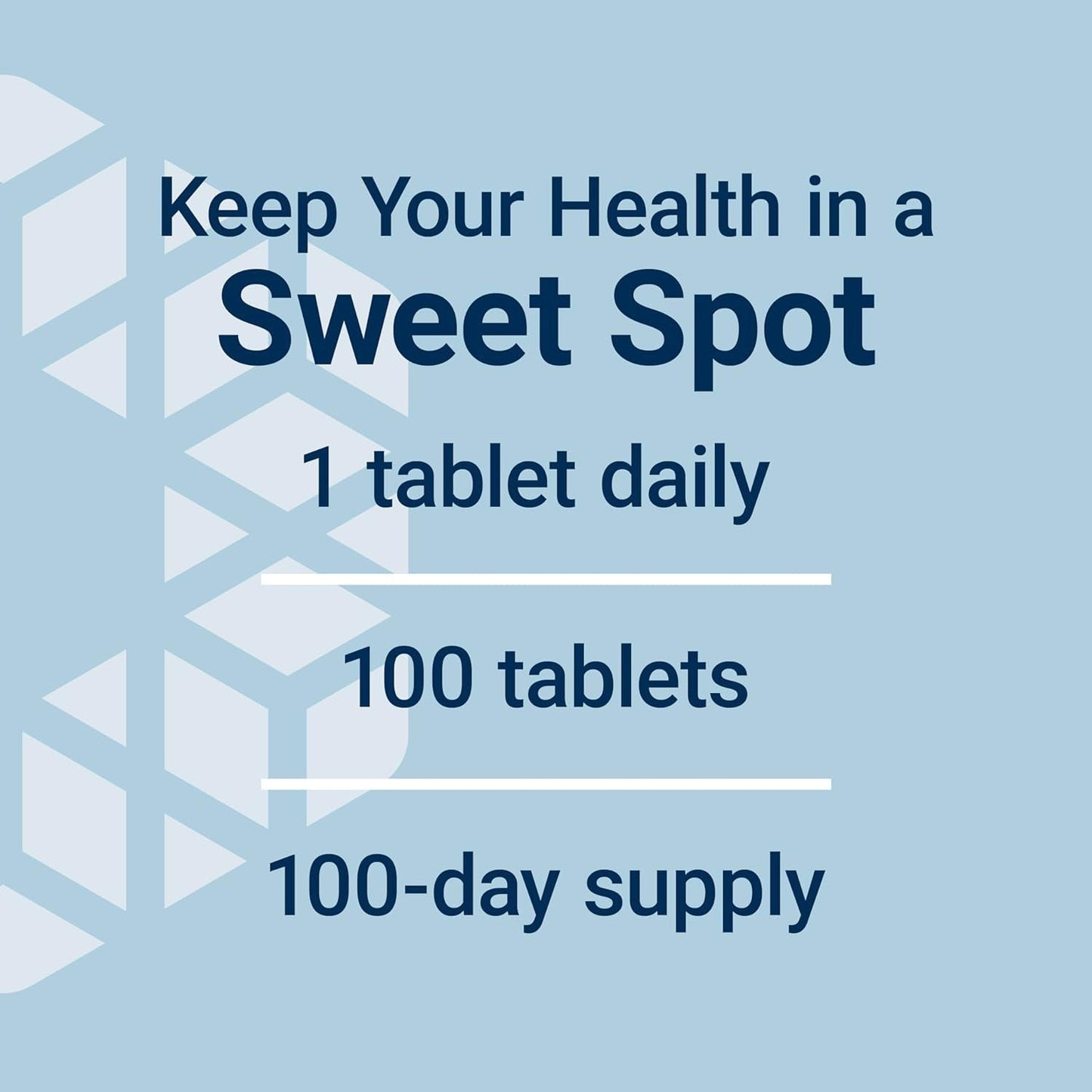 Life Extension Vanadyl Sulfate, Trace Mineral, Vanadium, Healthy Glycemic Balance, 100 Tablets