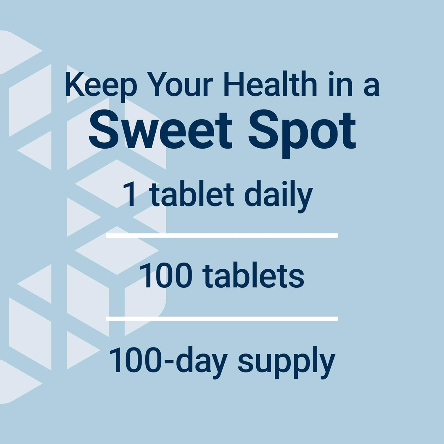 Life Extension Vanadyl Sulfate, Trace Mineral, Vanadium, Healthy Glycemic Balance, 100 Tablets