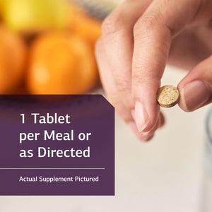 Standard Process Inc. Ovex - Whole Food Women'S Health Supplement 90 Tablets