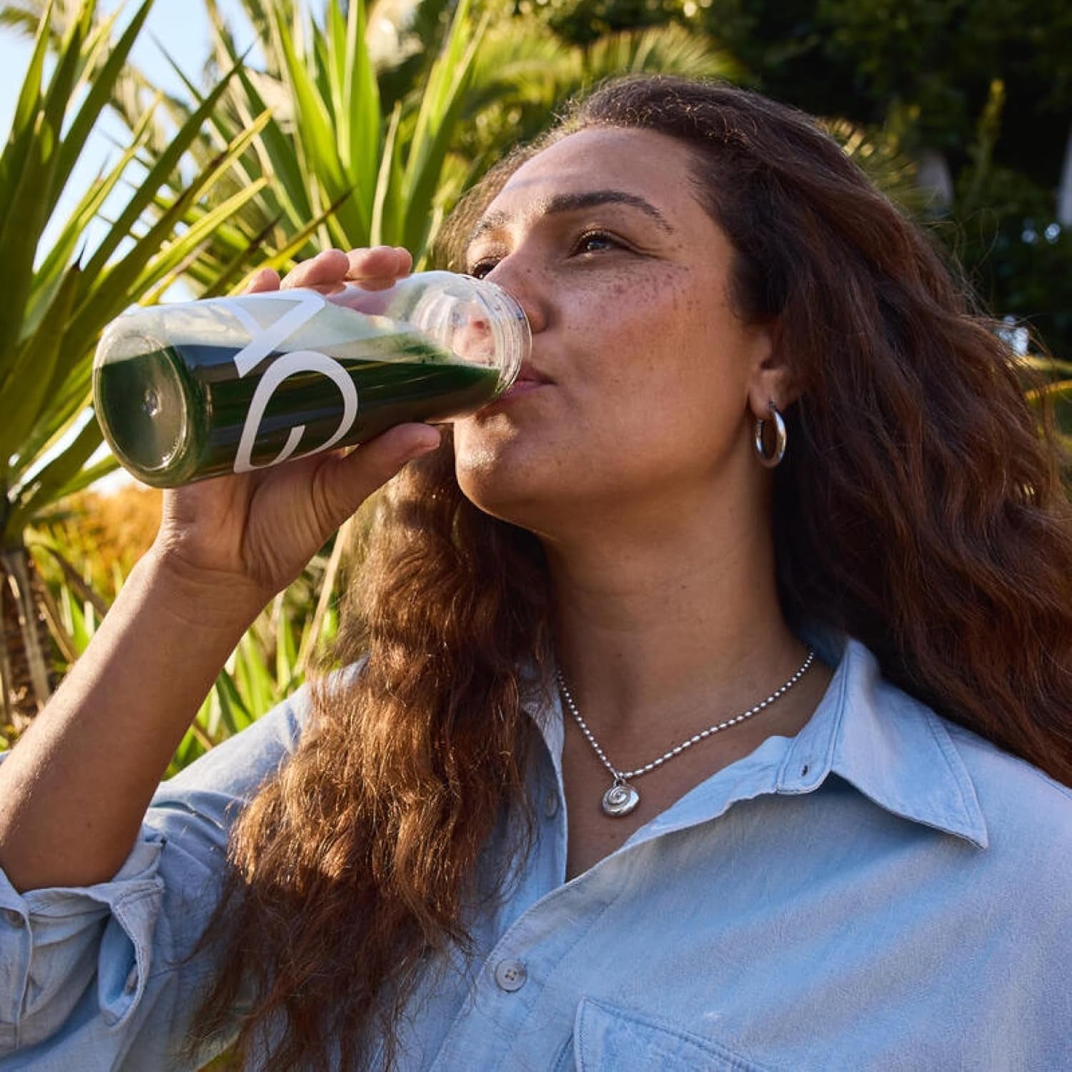 AG1 Greens Powder Supplement | Improve Gut Health