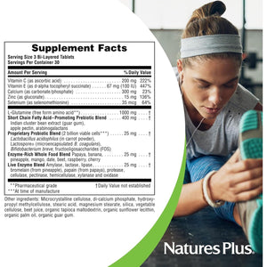 GI Natural - 90 - Tablet