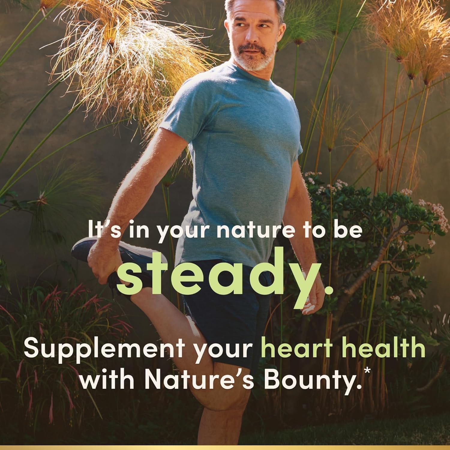 Nature'S Bounty Fish Oil, Supports Heart Health, 1200 Mg, 360 Mg Omega-3, 200 Count