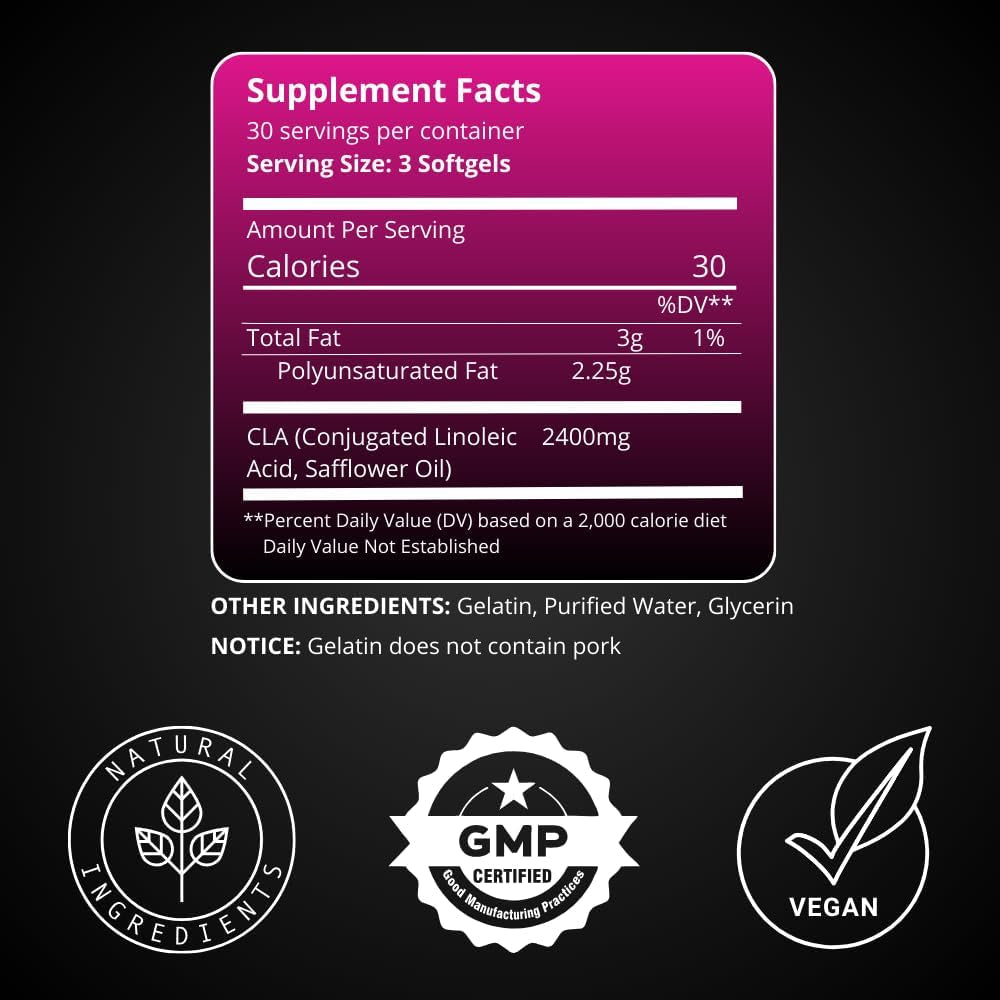 UNALTERED Belly Fat Burner for Women - Slim Waist, Lose Stomach Fat, Reduce Bloating  90 Capsules