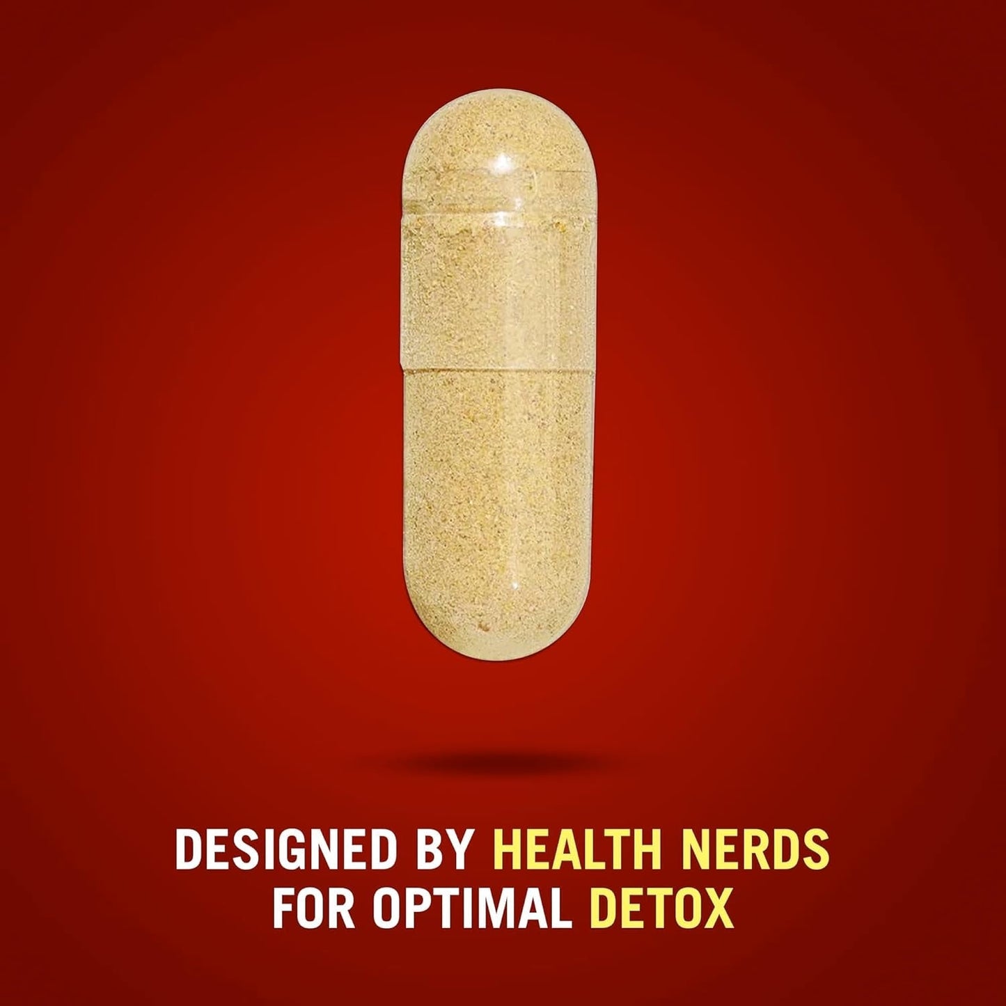 Century Systems the Cleaner Detox, Powerful 7-Day Complete Internal Cleansing Formula for Women, 52 Capsules