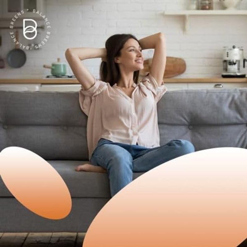 Balancebreens Bromelain 500Mg, 180 Capsules - Pineapple Extract Digestive Enzyme, Supports Digestion and Joint Health Supplement