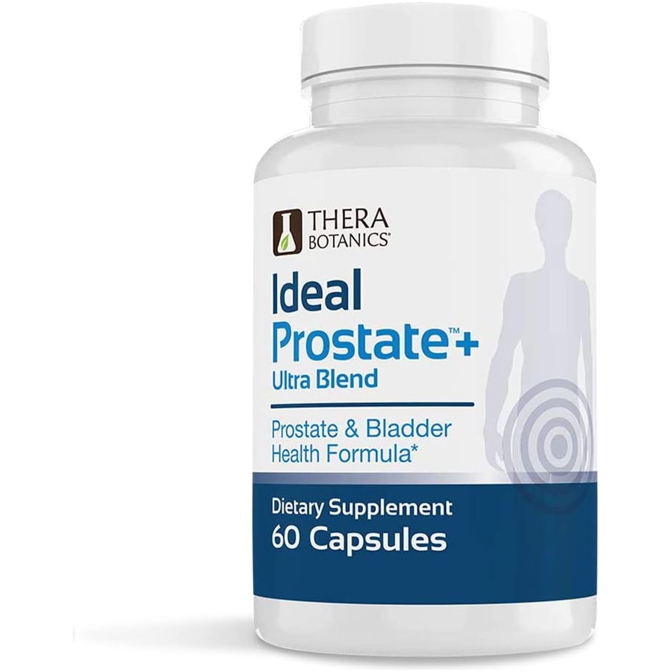 Advanced Men'S Prostate Support by Ideal Prostate plus Ultra