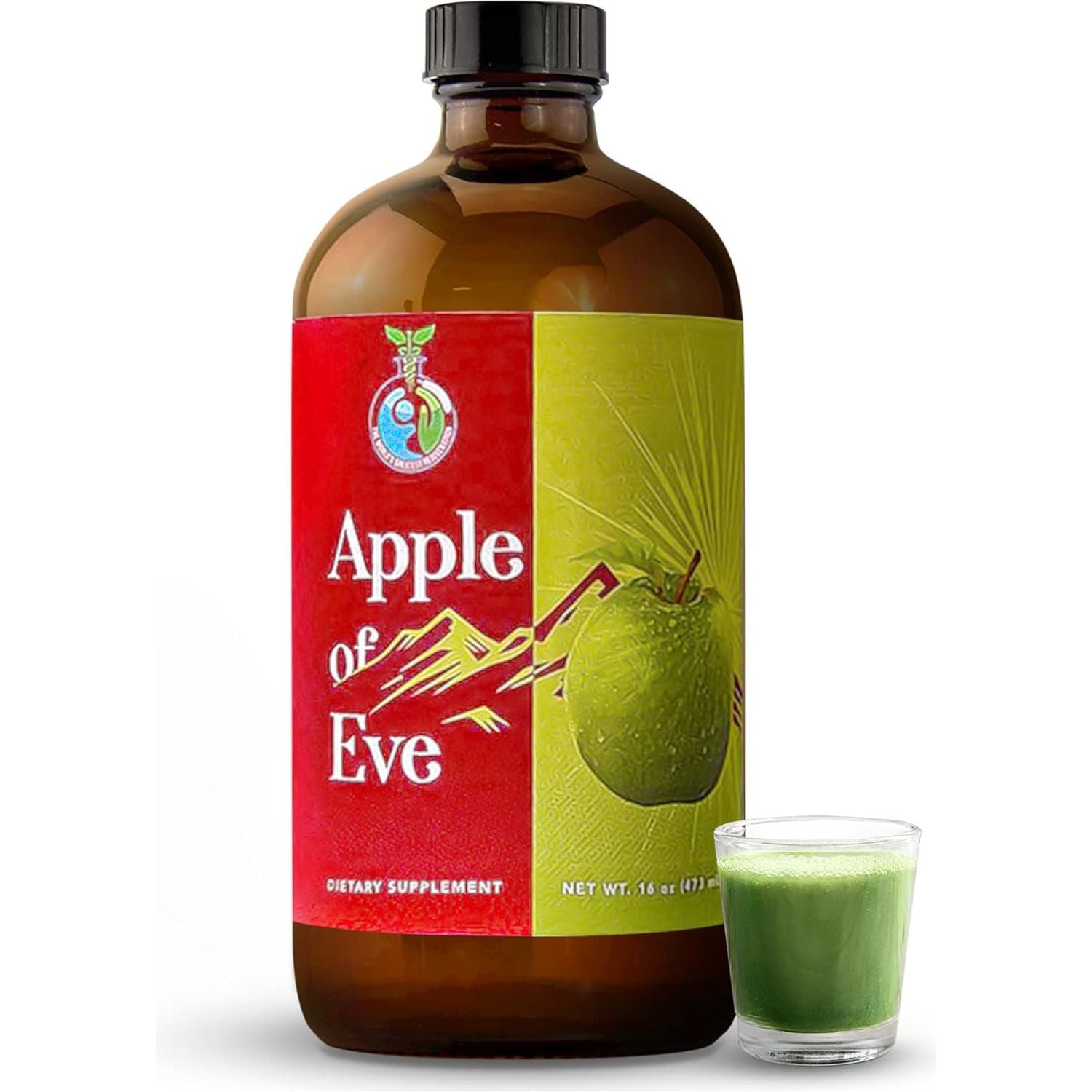 Mineral-Rich Liquid Multivitamins for Promoting Wellness - Support for the Immune System and Bone Health