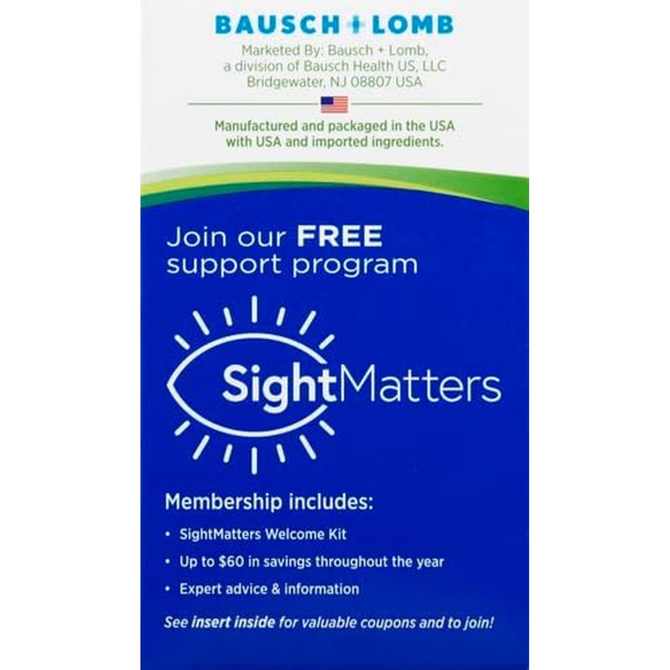 Preservision AREDS 2 Eye Vitamin & Mineral Supplement, Contains Lutein, Vitamin C, Zeaxanthin, Zinc & Vitamin E, 130 Softgels