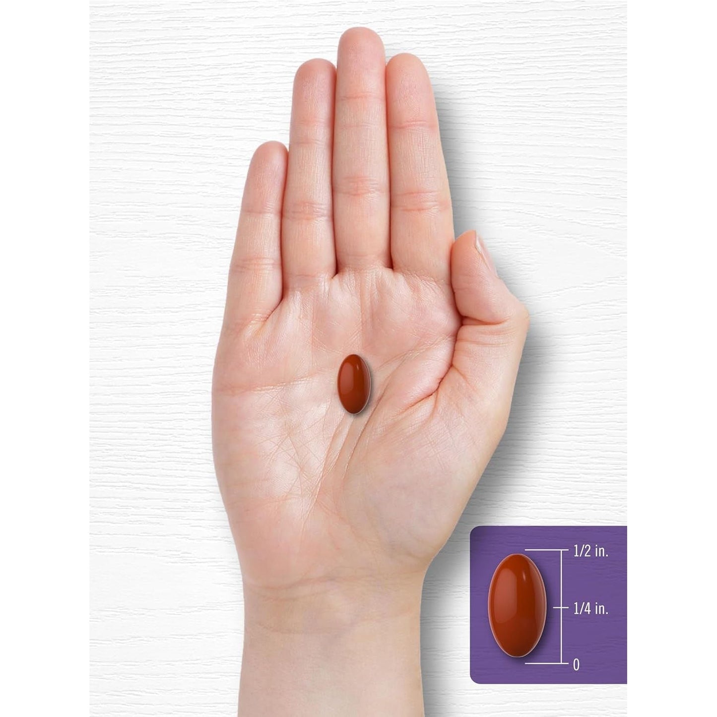 Carlyle Lavender Pills | 80 Mg | Calm & Non-Drowsy Formula | Non-Gmo & Gluten Free Supplement 120 Softgel Capsules