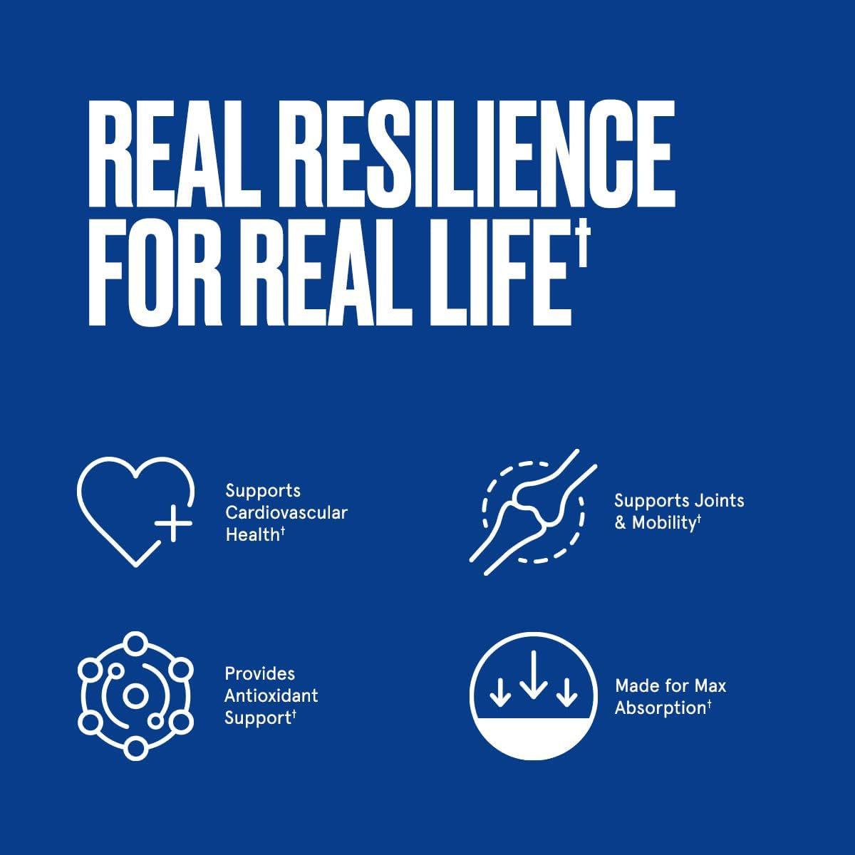 Bulletproof Turmeric Curcumin Complex Inflammation Response Softgels, 60 Count