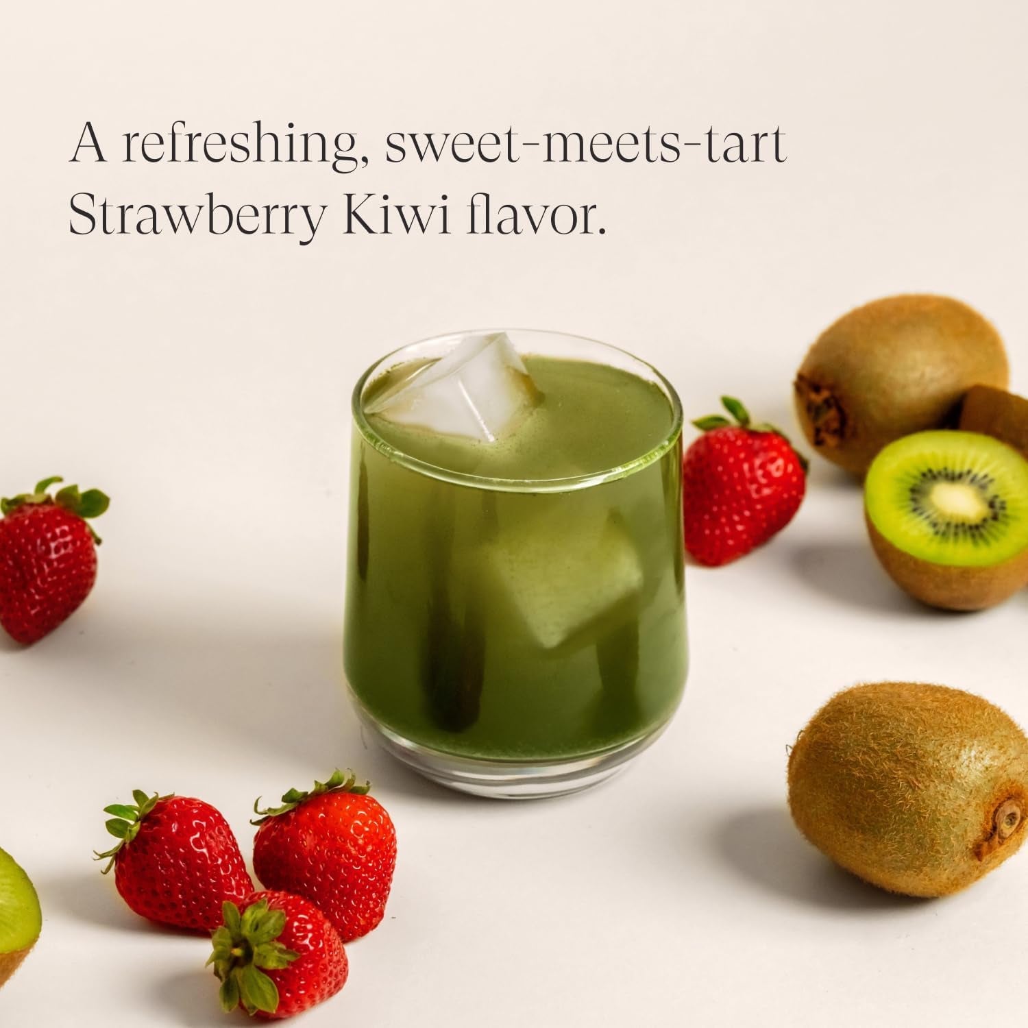 Beam Superfood Supplement for Gut Health,  Daily Detox & Immune Support - 30 Servings