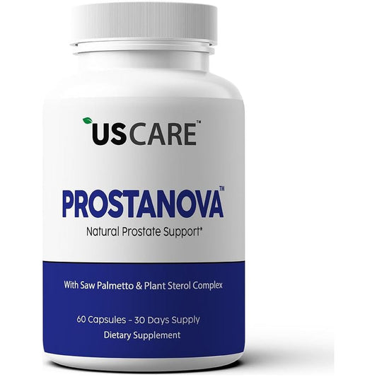 Uscare Prostanova - Natural Prostate Support