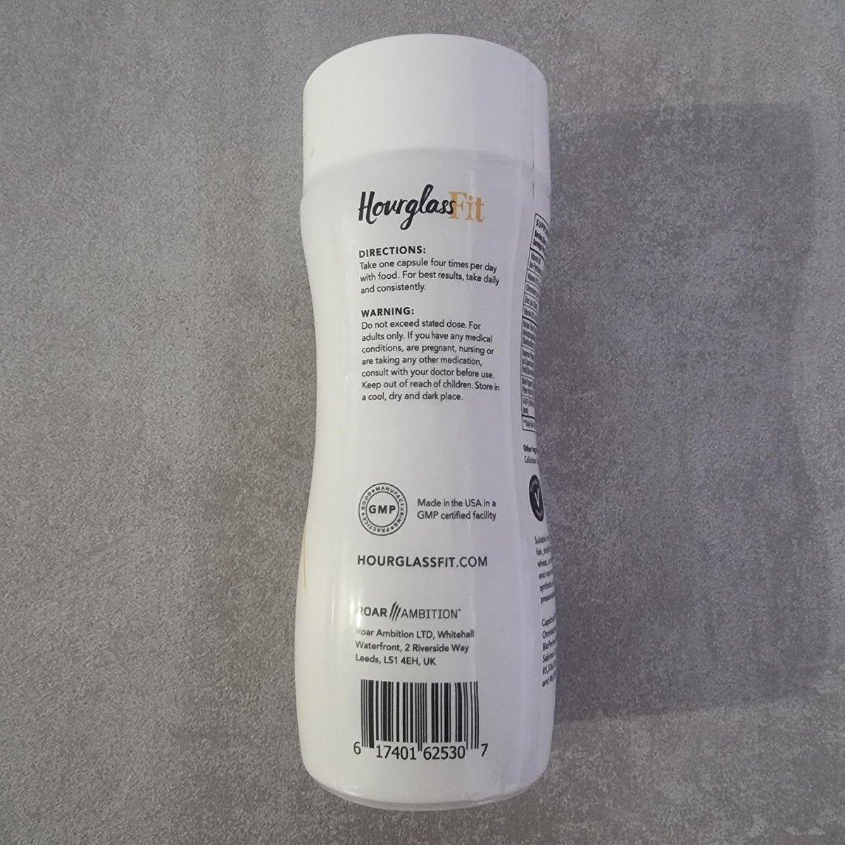 120 Fat Burner Diet Pills - Weight Loss for Women With Natural Ingredients - Suppviv