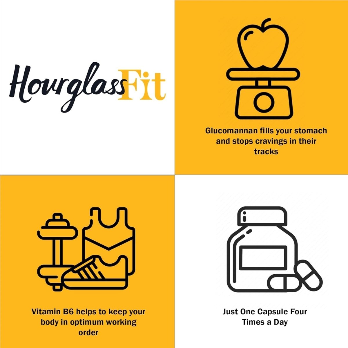 120 Fat Burner Diet Pills - Weight Loss for Women With Natural Ingredients - Suppviv