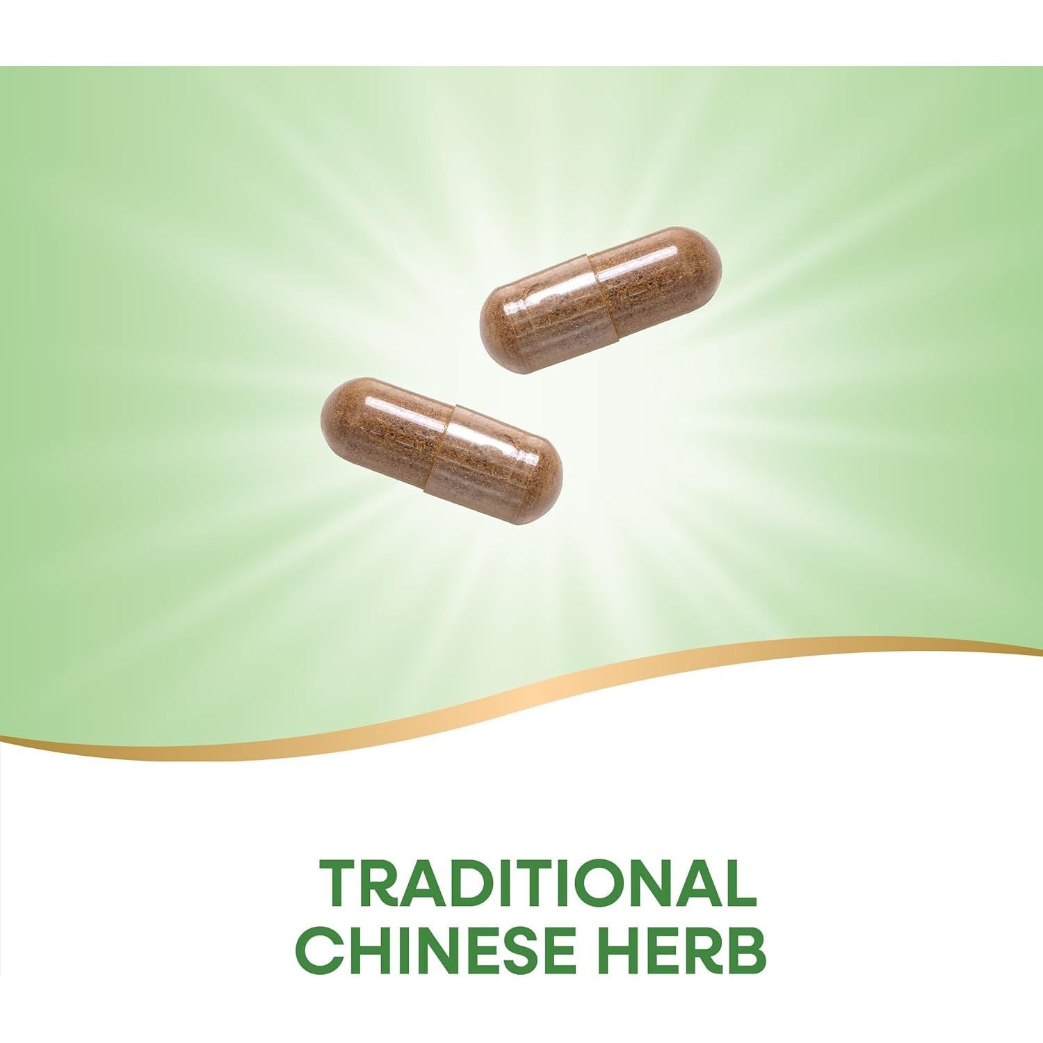 Nature'S Way Kudzu Root, 1,226 Mg per 2-Capsule Serving, Non-Gmo Project Verified, 50 Vegan Capsules