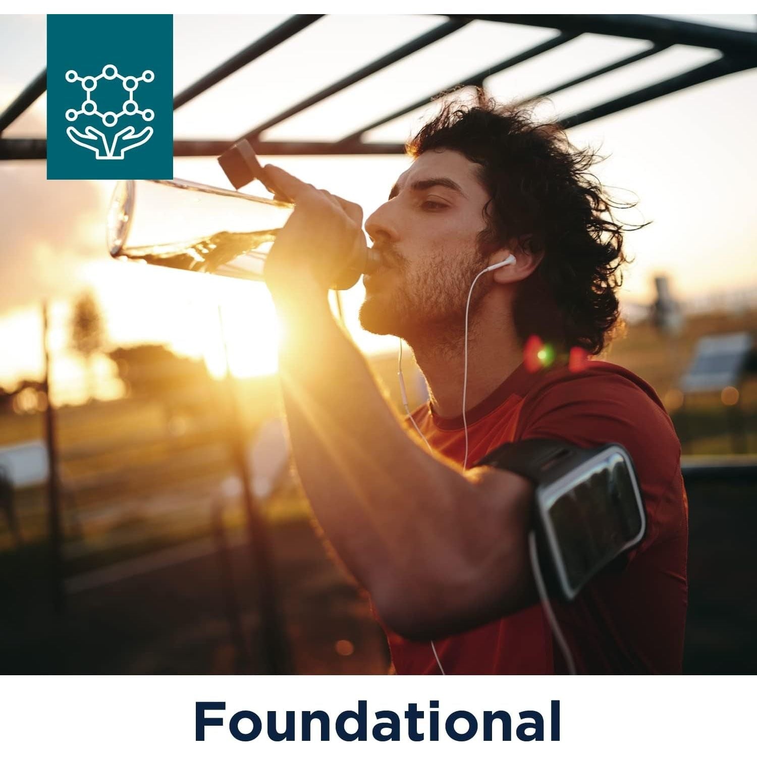 Designs for Health Catecholacalm - Adaptogenic Herbs + Vitamins for Mood, Calm Support (90 Capsules)