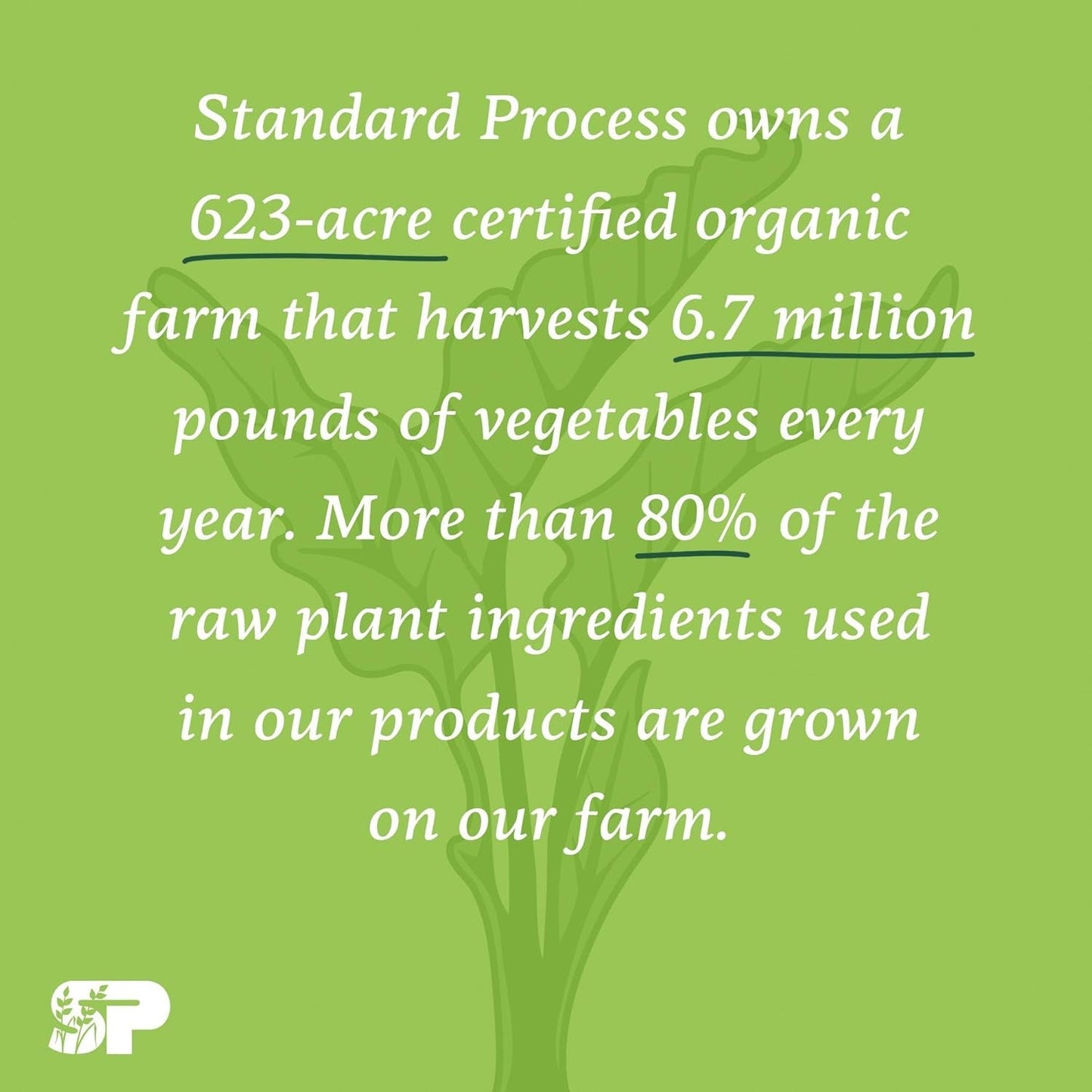 Standard Process Inc. Albaplex - Immune, Kidney & Liver Support 90 Capsules