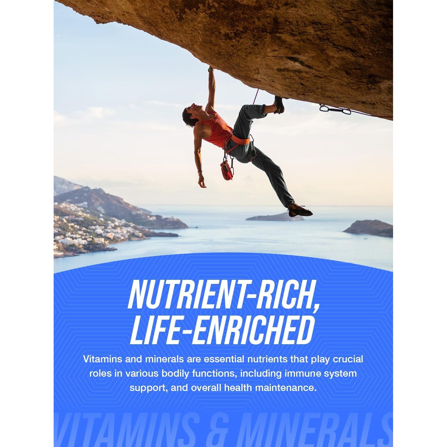 Bulksupplements.Com Same Capsules 400Mg, Gluten Free - 120 Capsules