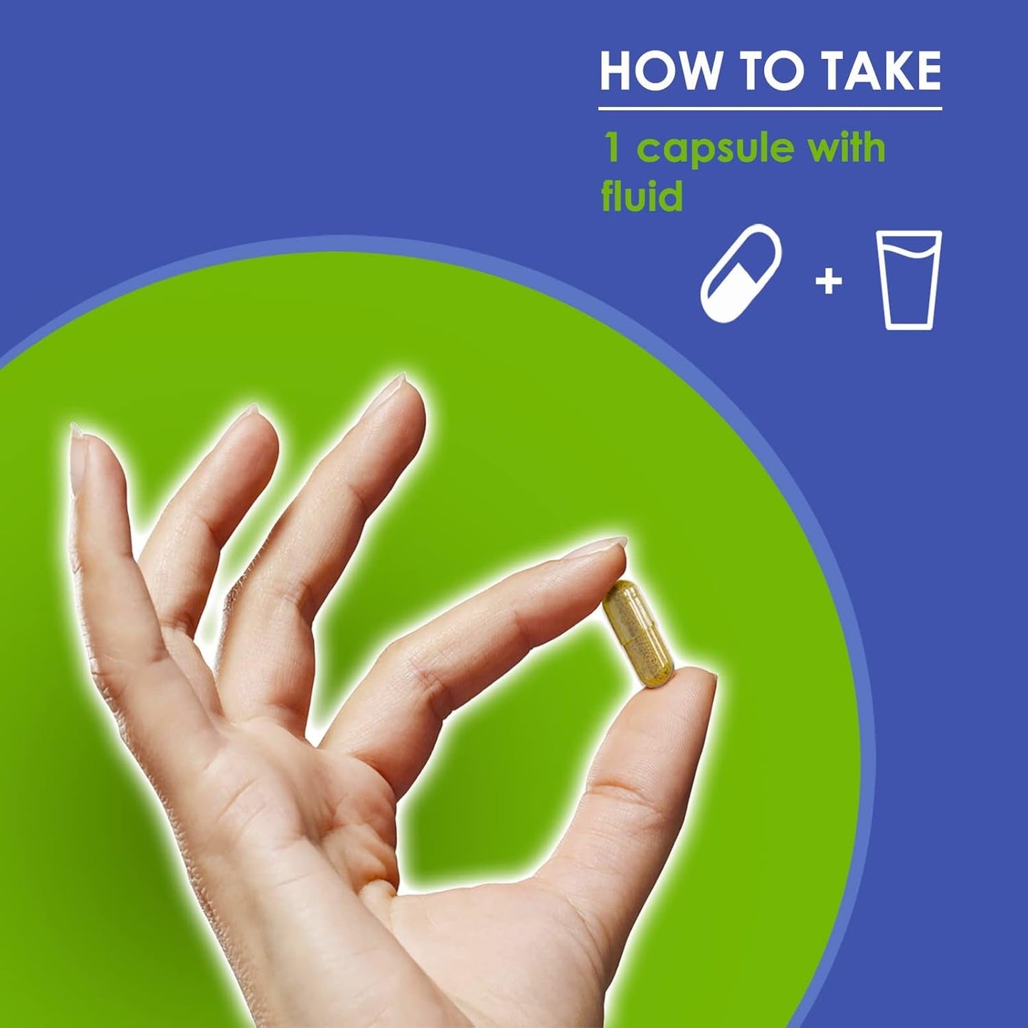 VH Nutrition Ginkgo BILOBA | 550Mg Standardized Extract Supplements | Cognitive and Memory Support* | 60 Capsules