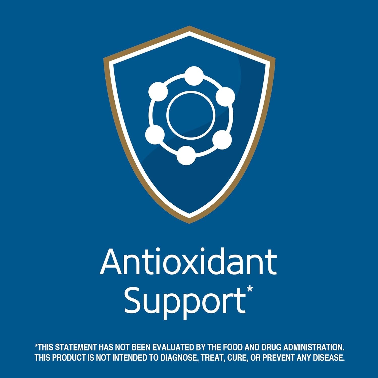 21St Century Ace Antioxidant Tablets, 75Count