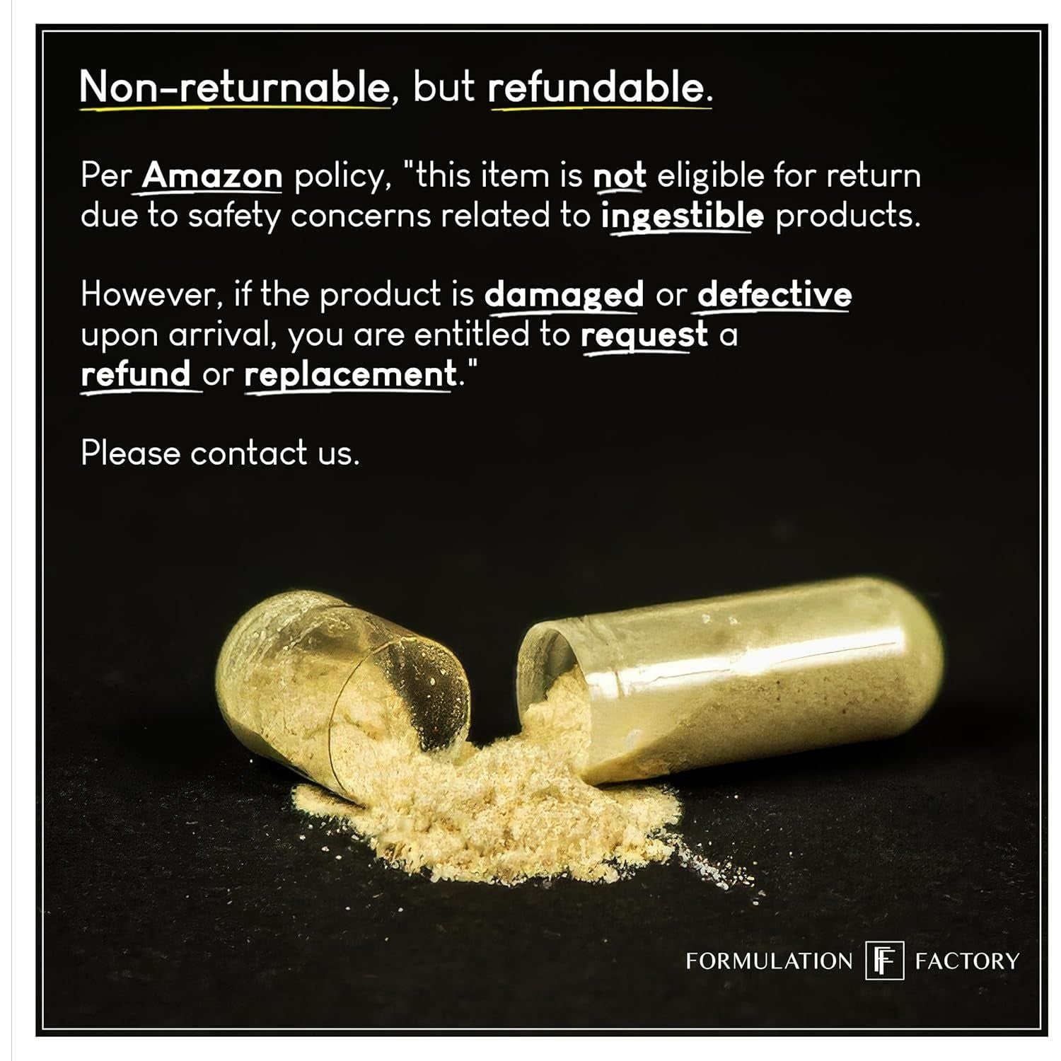 Self Obsessed 10 in 1 Masculinity Maximizer Supplement, Muscle Growth, Energy Management, Drive, Strength, Recovery 1-Month Supply