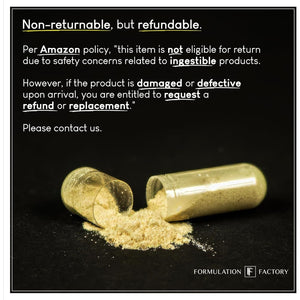 Self Obsessed 10 in 1 Masculinity Maximizer Supplement, Muscle Growth, Energy Management, Drive, Strength, Recovery 1-Month Supply