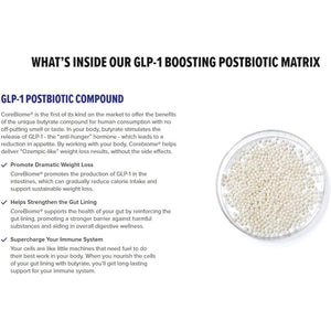 Inno Gut Protect GS1 Probiotic & Postbiotic Formula (90 Capsules)