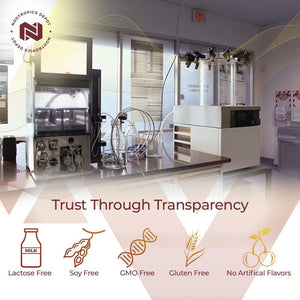 Nootropics Depot Apigenin Capsules| Supports Healthy Stress Levels (120 Count/200Mg )