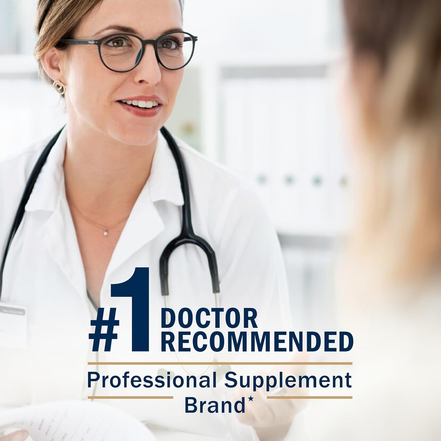 Metagenics Omegagenics EPA-DHA 1000Mg to Support Cardiovascular, Musculoskeletal and Immune System Health - 120 Softgels