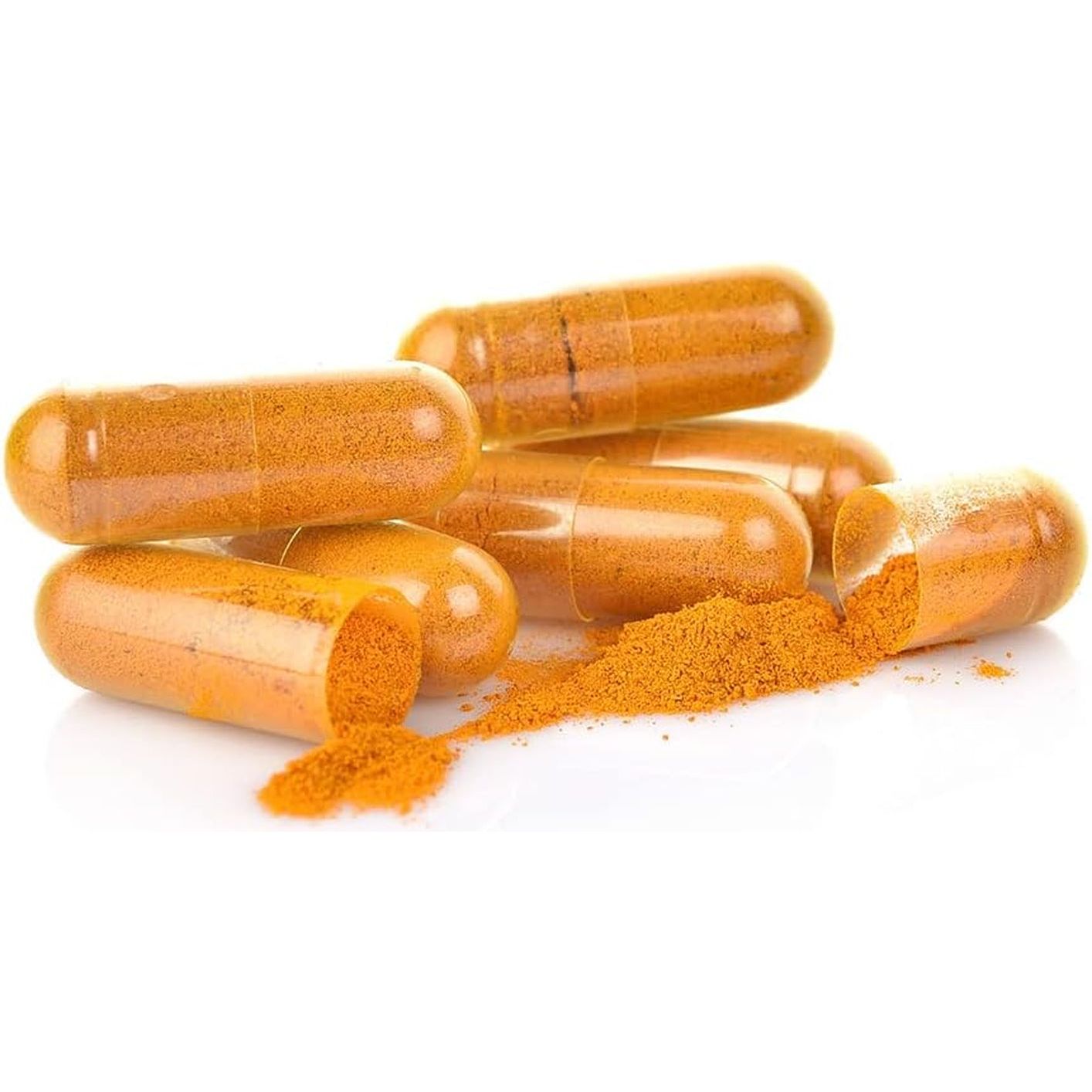 Turmeric Curcumin - Joint Support, Relief, and Energy You’Ll Feel