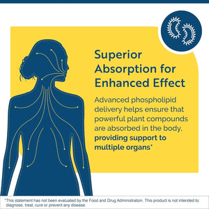 Researched Nutritionals Crypto-Plus - Targeted Microbial & Immune Support Formula (4 Fl Oz)
