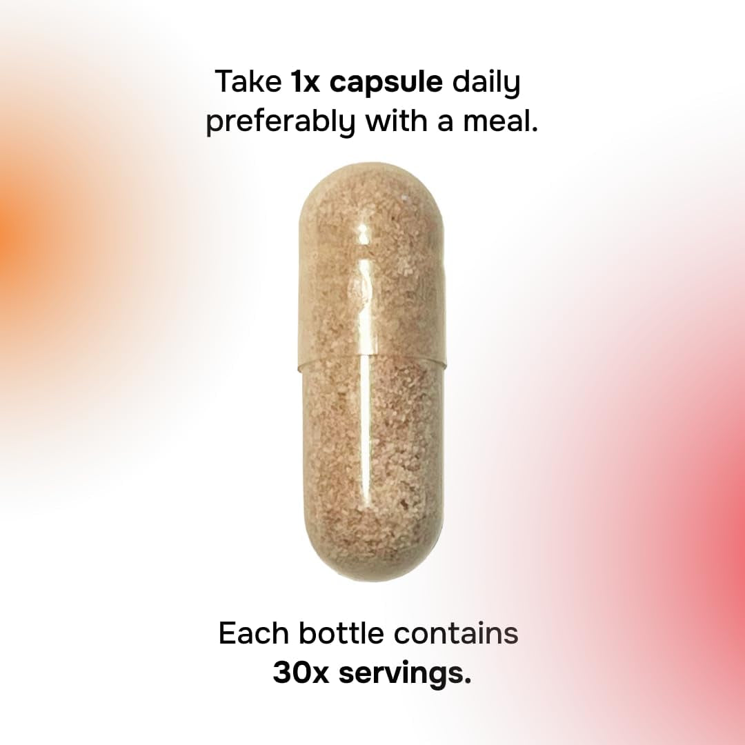 Testpro Testosterone Support Ultra for Men with Fenugreek, Tribulus & Maca