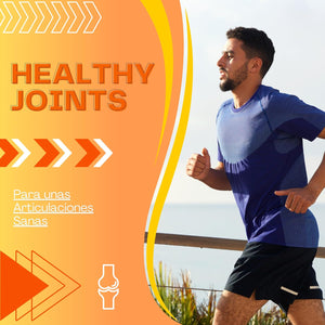 ARYMAR Glucosamine & Chondroitin with Collagen, Supports Joint Health (180 Capsules)