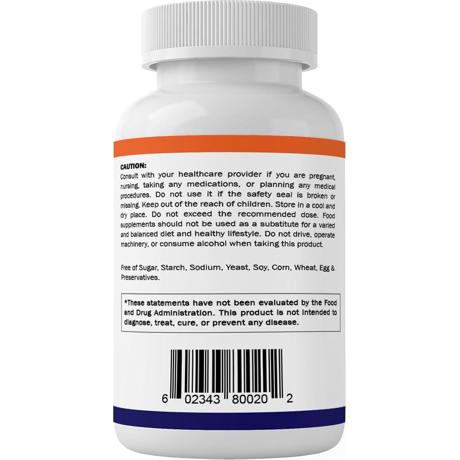 Vitamatic Melatonin 20Mg - Natural Berry Flavor 120 Tablets