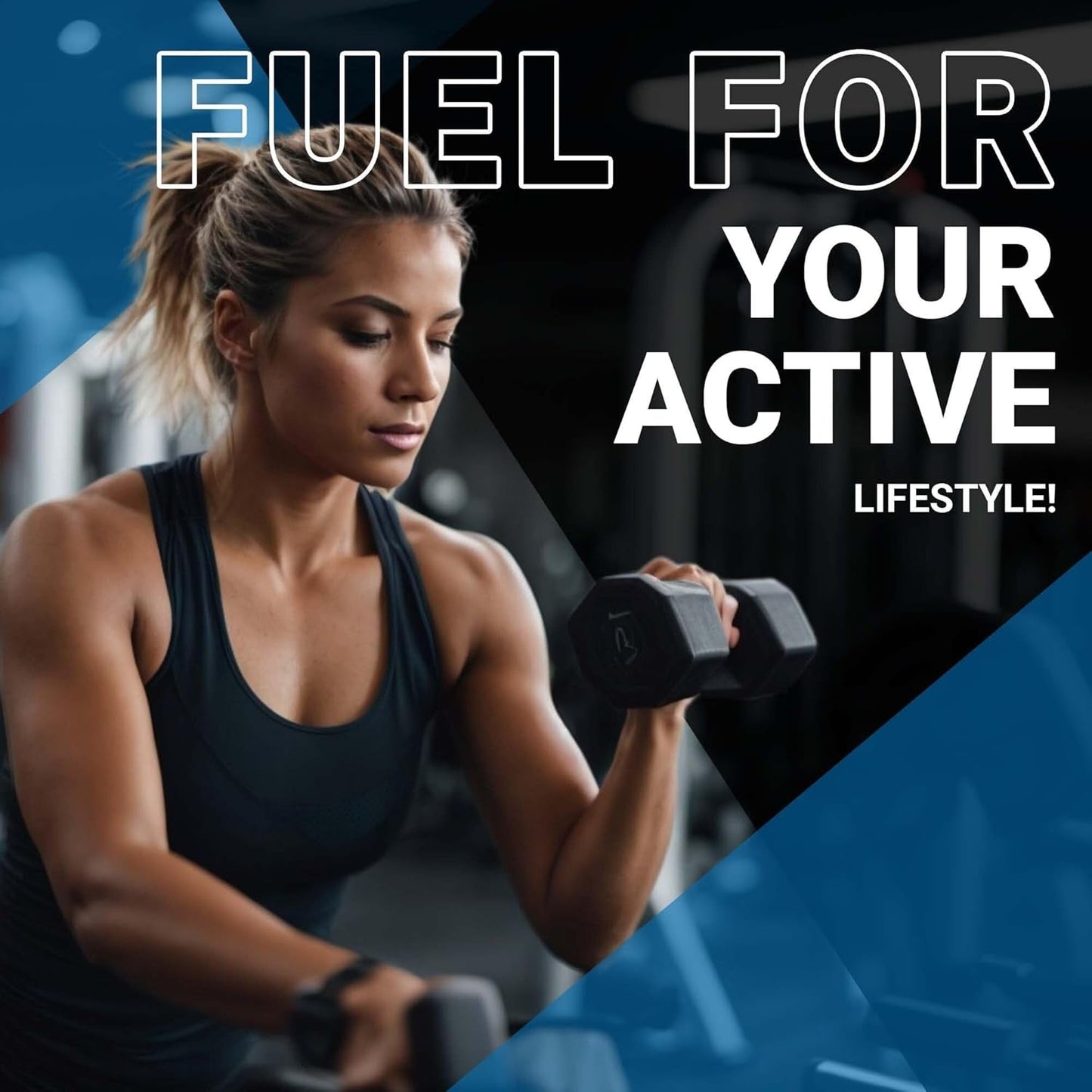 Clean Nutra Methylated Multivitamin for Women & Men TMG Taurine Supplement