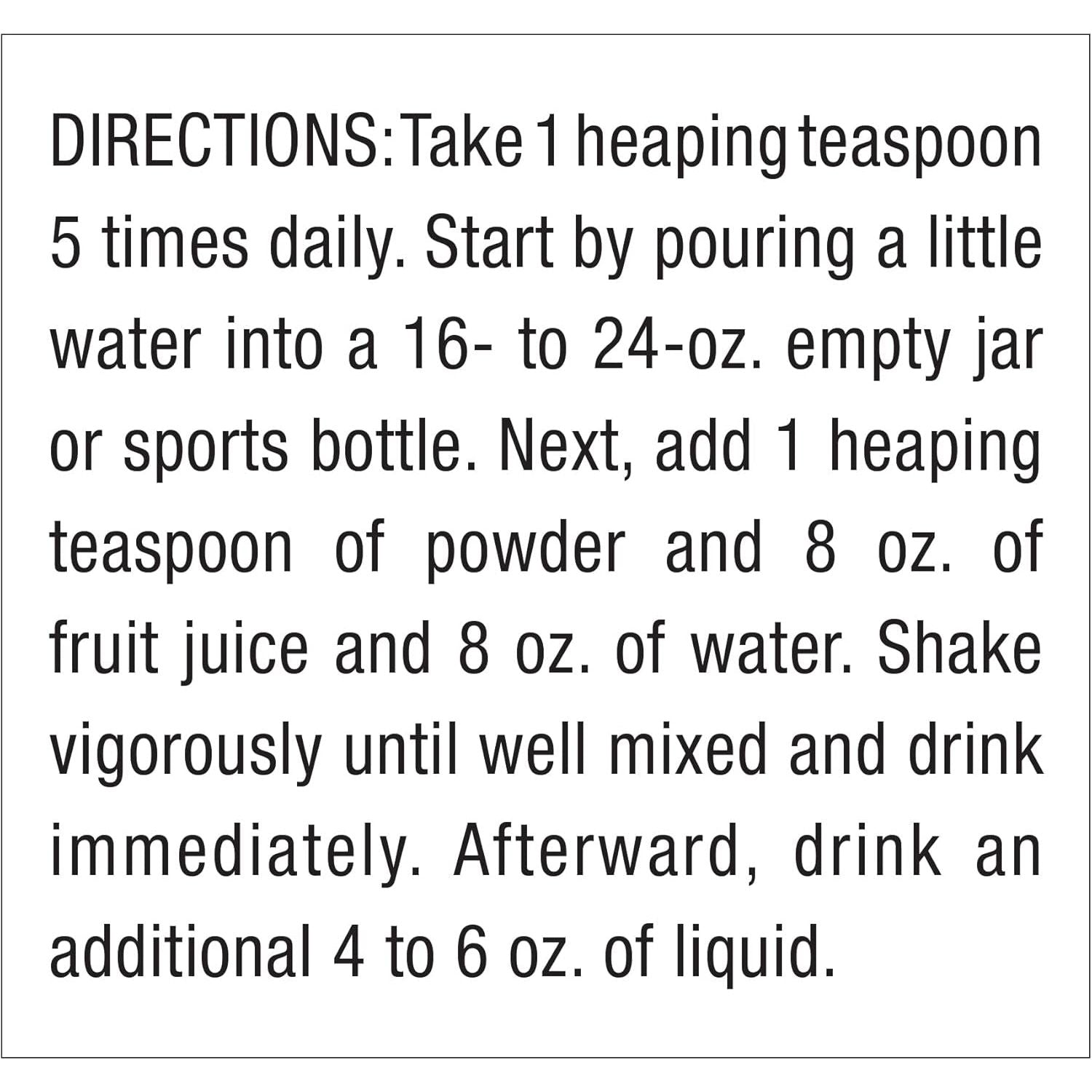 Dr. Schulze'S | Intestinal Formula #2 | Herbal Colon Cleanse Formula | 8 Oz. Jar