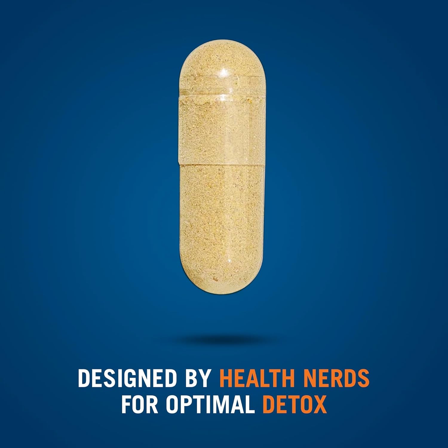 Century Systems the Cleaner Detox, Powerful 7-Day Complete Internal Cleansing Formula 52 Capsules