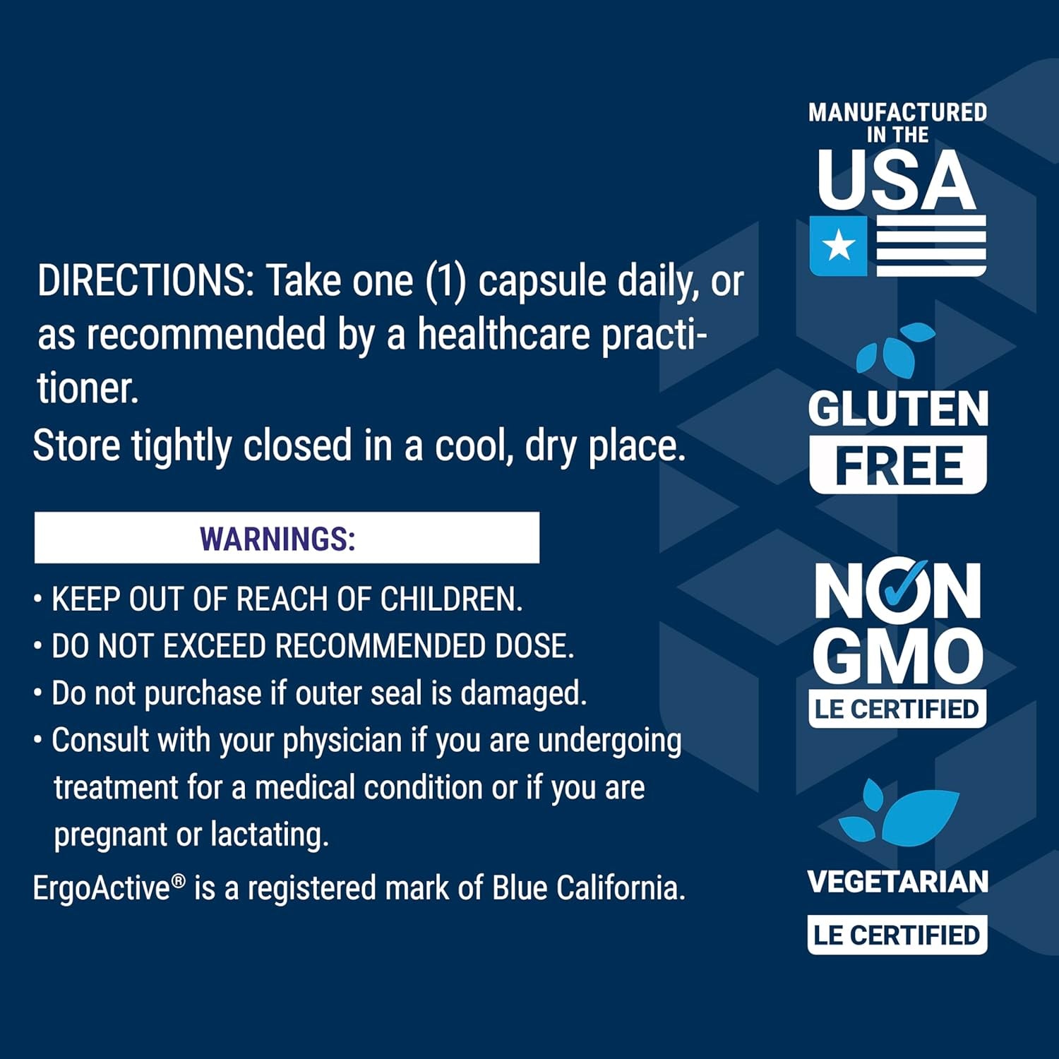 Life Extension Essential Youth L-Ergothioneine – Promotes Longevity & Healthy Aging –  5 Mg – 30 Vegetarian Capsules