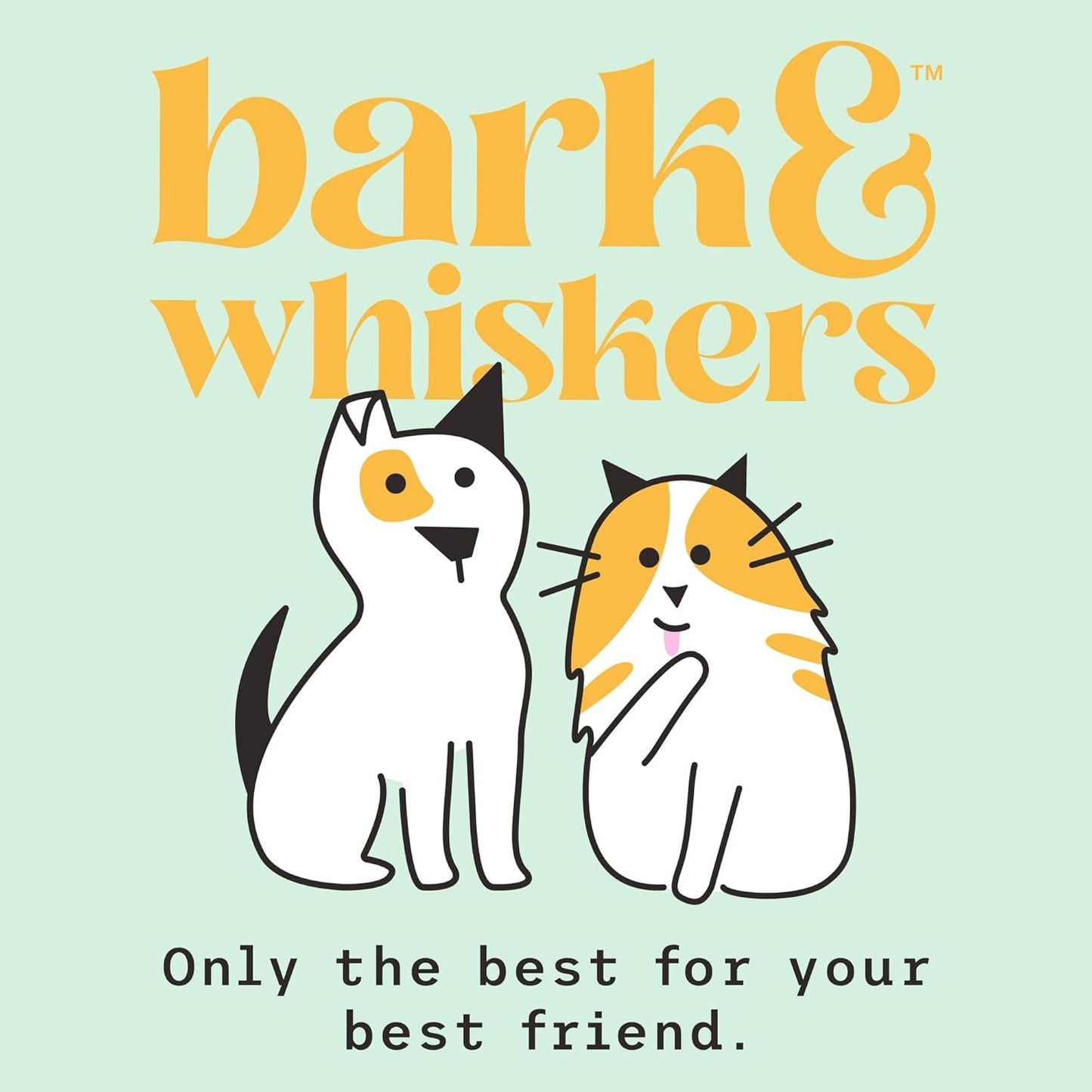 Bark & Whiskers Female Glandular Support, Supports Healthy Hormone and Organ Function Dr. Mercola (113 G), 75 Scoops