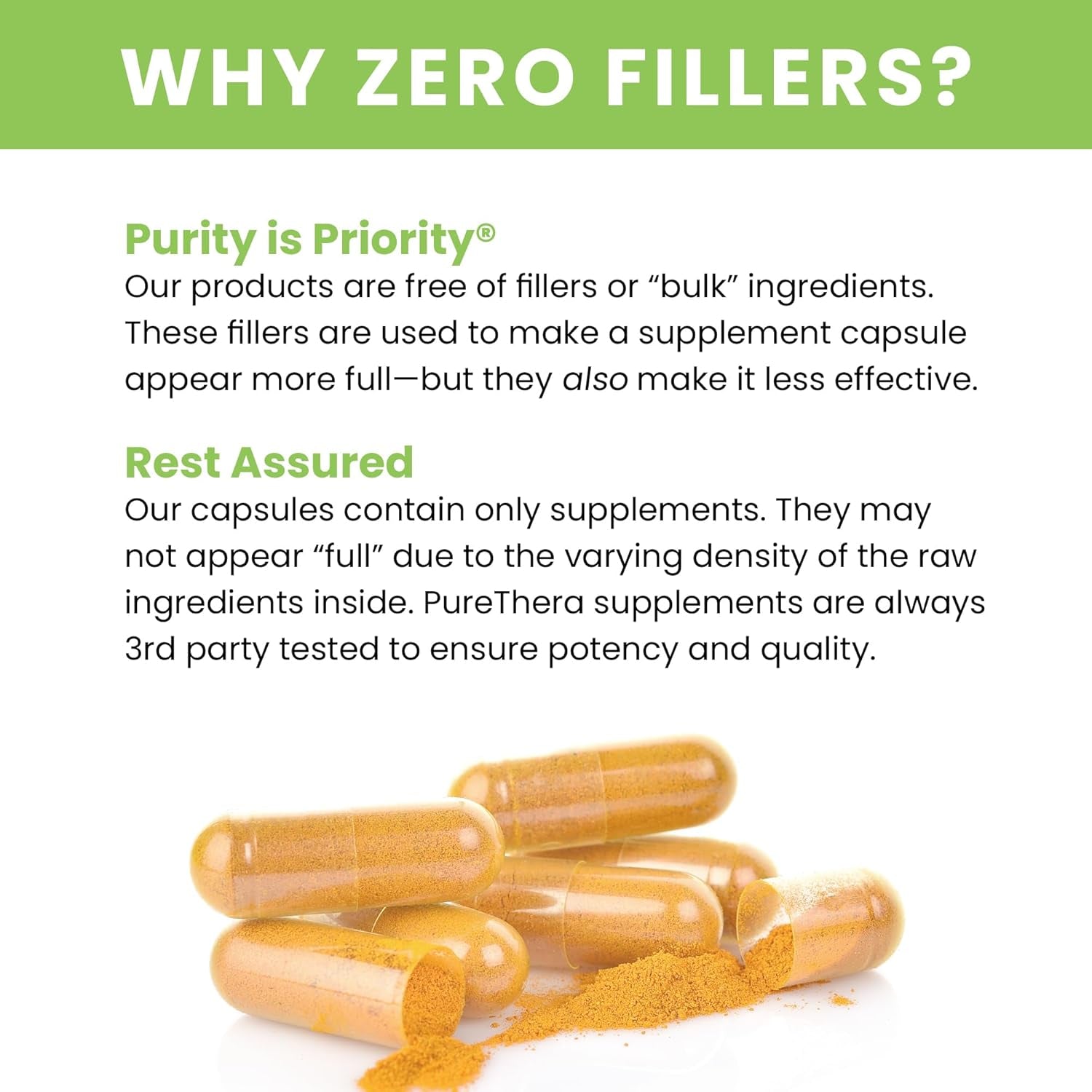 Pure Therapro Rx Nrf2 Boost - Antioxidant Supplement to Reduce Oxidative Stress, Made in USA (60 Vegan Capsules)