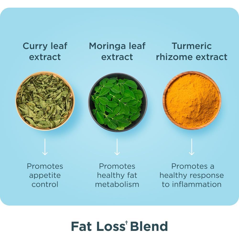 Ancient Nutrition Advanced Collagen Protein Lean with Probiotics, Supports Healthy Weight and Fat Loss, 90 Count