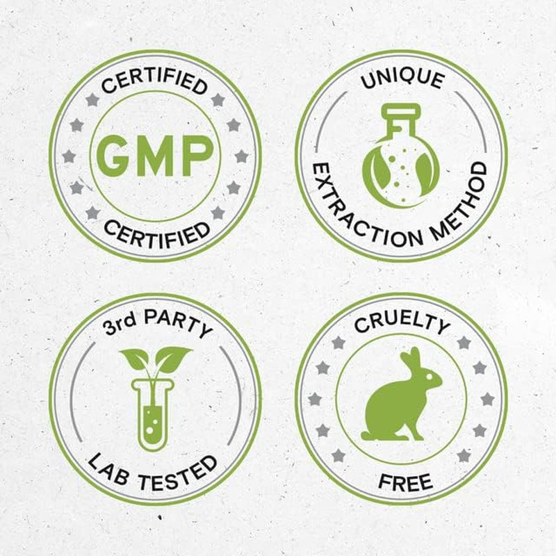 Red Clover Herb USDA Organic Tincture | Made from 100% Certified Organic Red Clover Herb 2 Oz