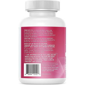 ESTHELIV® Optimal Ovarian Health 120 Vegecaps