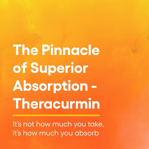Natural Factors, Curcuminrich Theracurmin, 30 Mg, Formulated for Superior Absorption, 120 Count