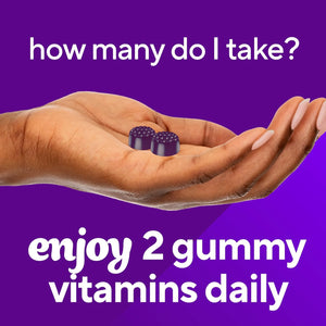 Vitafusion Extra Strength Melatonin Gummy Vitamins, 5Mg, 120 Ct Gummies