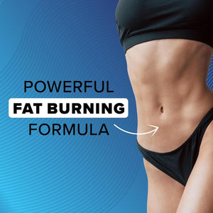 Night Time Fat Burner for Weight Loss Support & Sleep Aid (60 Count)