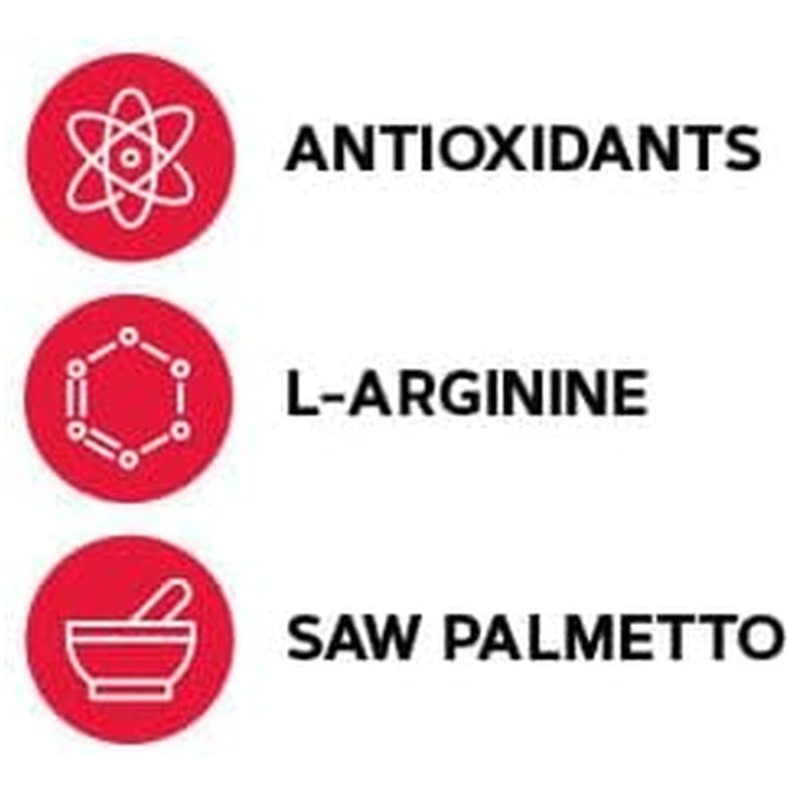 GNC Mega Men Prostate and Virility | Supports Optimal Sexual Health and Prostate Health | 90 Caplets