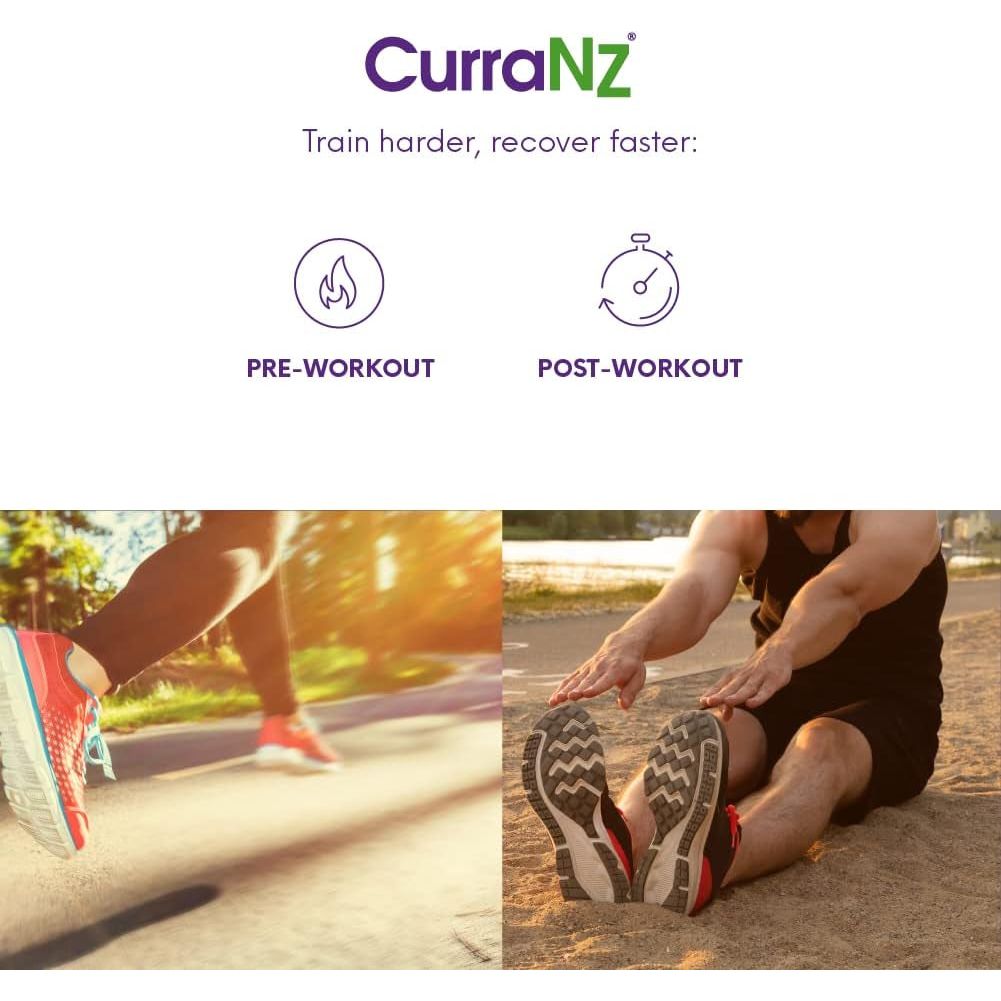 New Zealand Blackcurrant Extract Sports Nutrition Capsules for Muscle Recovery,Endurance & Performance (30 Capsules)